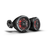 M2 6.5” Color Optix™ Moto-Can Speakers (pr)
